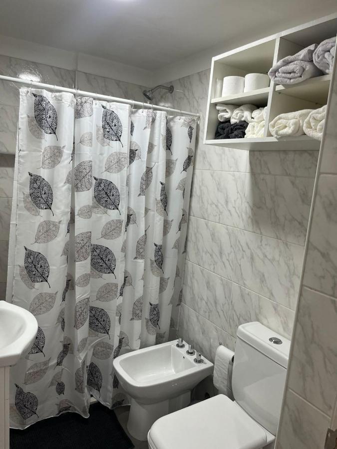 Ministro Brin Mt Apartment Remedios de Escalada