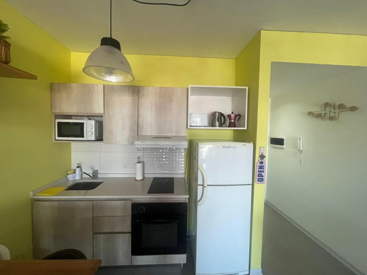 Ministro Brin Mt Apartment