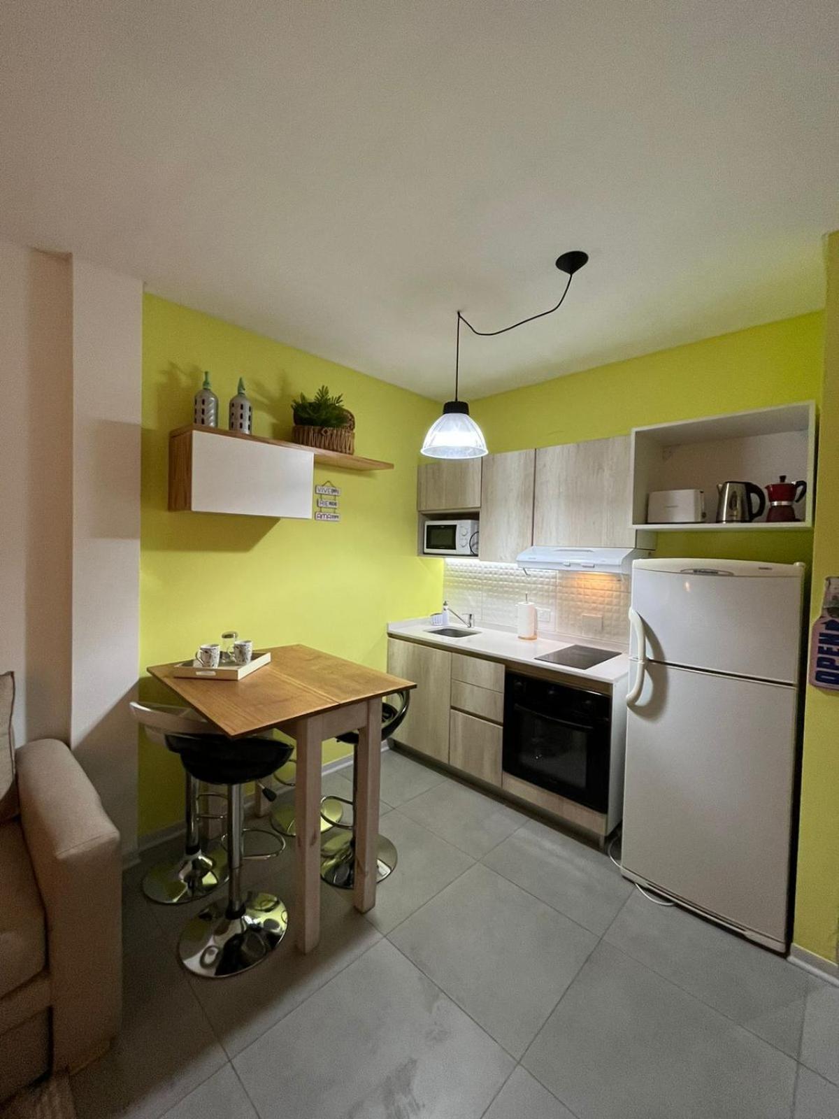 Apartment Ministro Brin Mt
